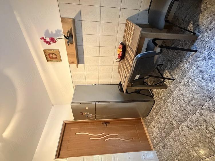 Apartament cu 2 camere decomandat în Faleza Nord