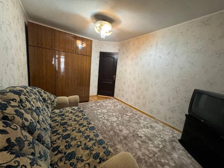 Inchiriez apartament cu 2 camere in zona Zorilor - 1