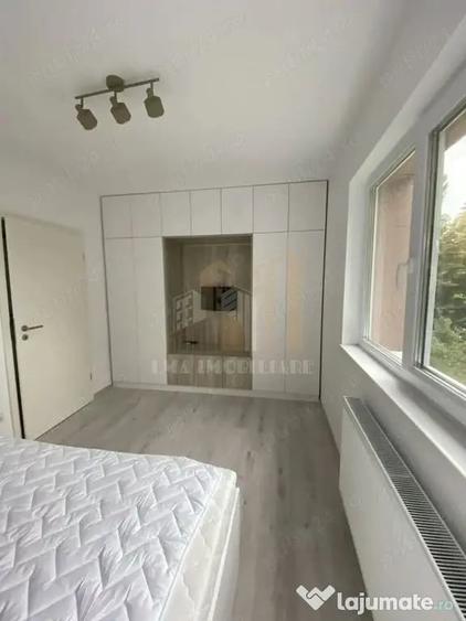 Apartament 2 camere renovat Astra Brasov - 3