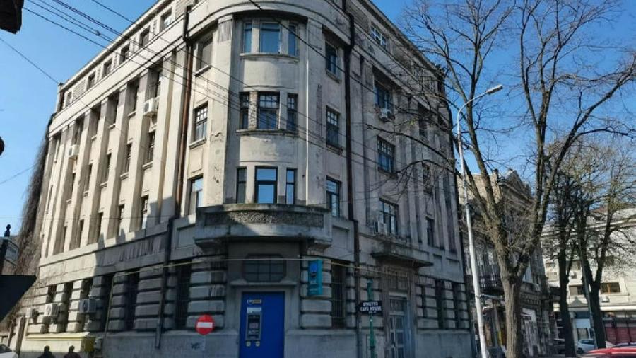 Spațiu comercial, de 320 mp, în Ultracentral