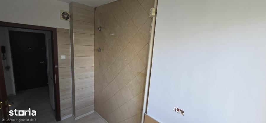 Apartament cu 2 camere în Centrul Istoric
