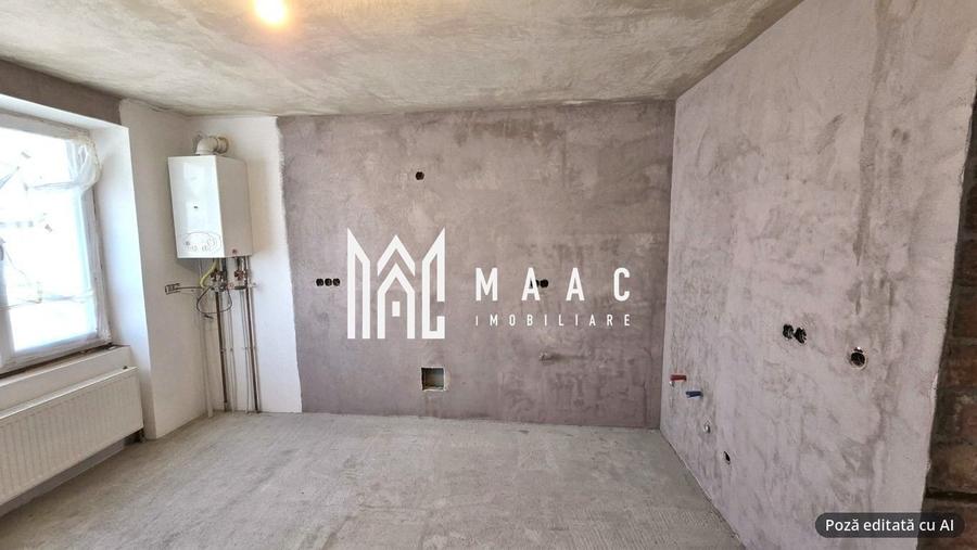 Casă individuală cu 5 camere cu Canalizare în Central