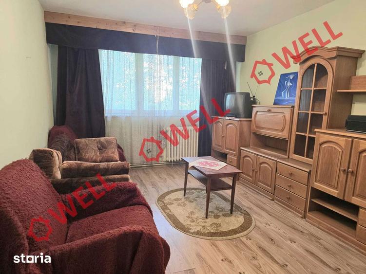 Garsoniera de vanzare in Sfantu Gheorghe, pe strada Liliacului! - 6