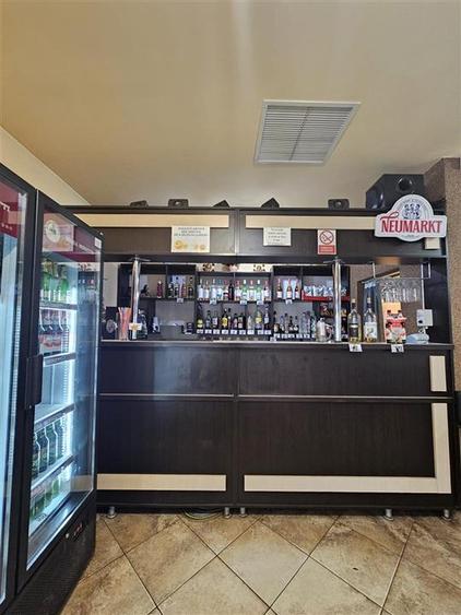 Spațiu comercial, de 93 mp, în Est