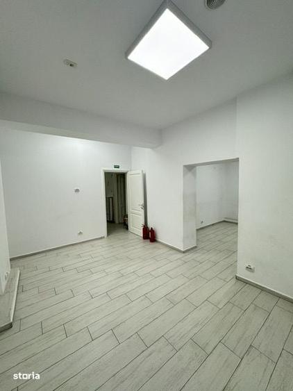 Spațiu comercial, de 95 mp, în Nord