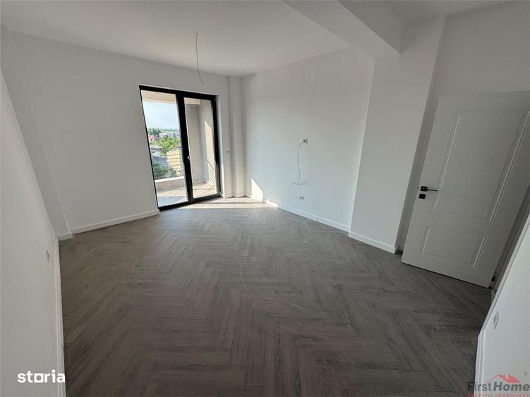 Garsoniera bloc nou, parcare inclusa, etaj 3 cu lift - 3