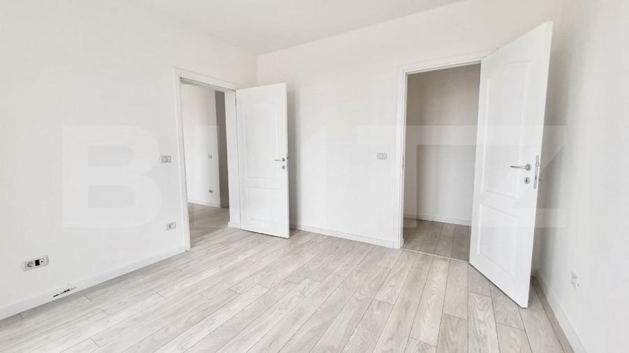 Apartament cu 2 camere decomandat în Giroc