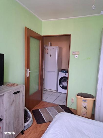 Apartament cu 3 camere decomandat în Carpați 1