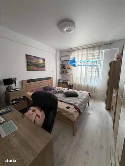 Apartament 3 cam2bai-Mobilatutilat-strada Alunului - 4