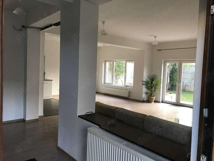 Casă cu 2 camere cu Teren 330 Mp în Popești-Leordeni