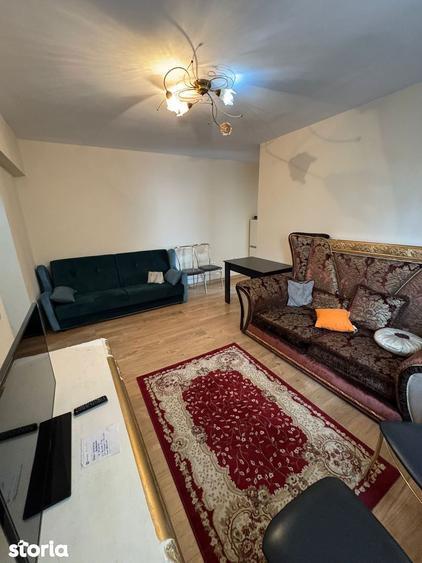 Apartament cu 2 camere în Gara de Nord