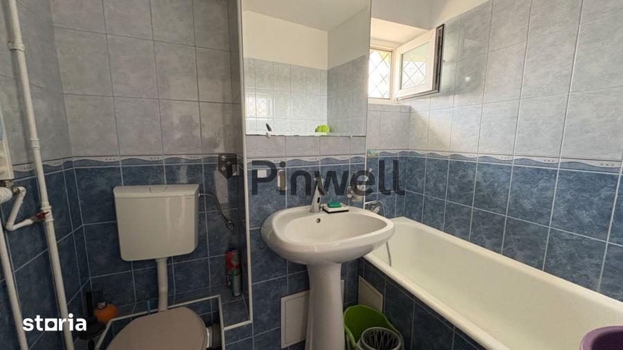 Apartament cu 4 camere decomandat în Centrul Istoric
