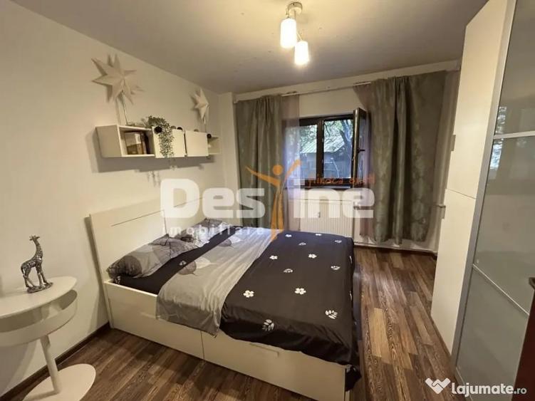 Tineretului - 2 Camere | 1 min. Metrou & Parc Tineretului - Bucuresti (Bucuresti-Ilfov) - 7