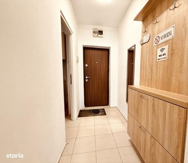 Apartament cu 2 camere decomandat în Ultracentral