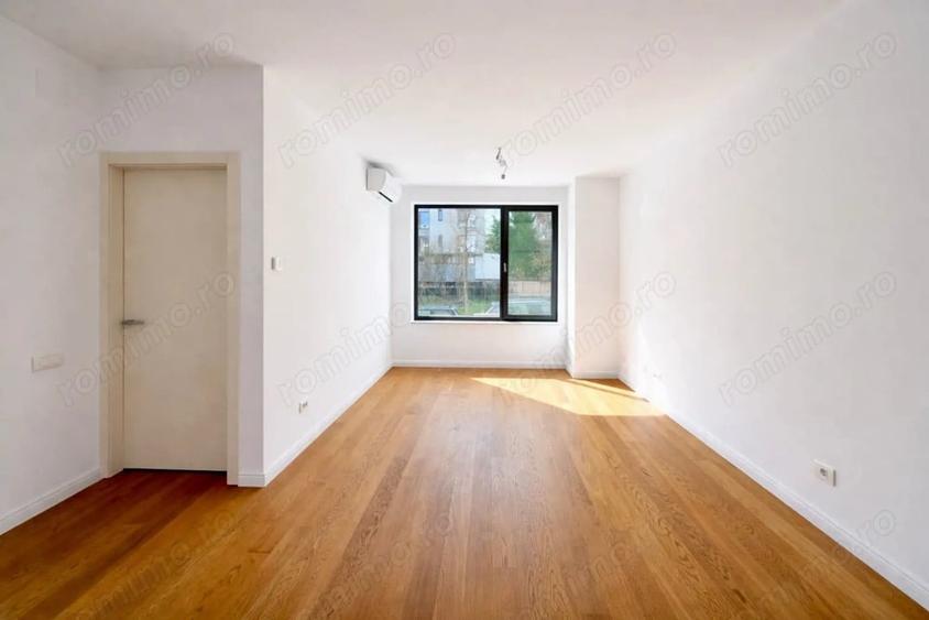 Apartament cu 2 camere semidecomandat în Nordului