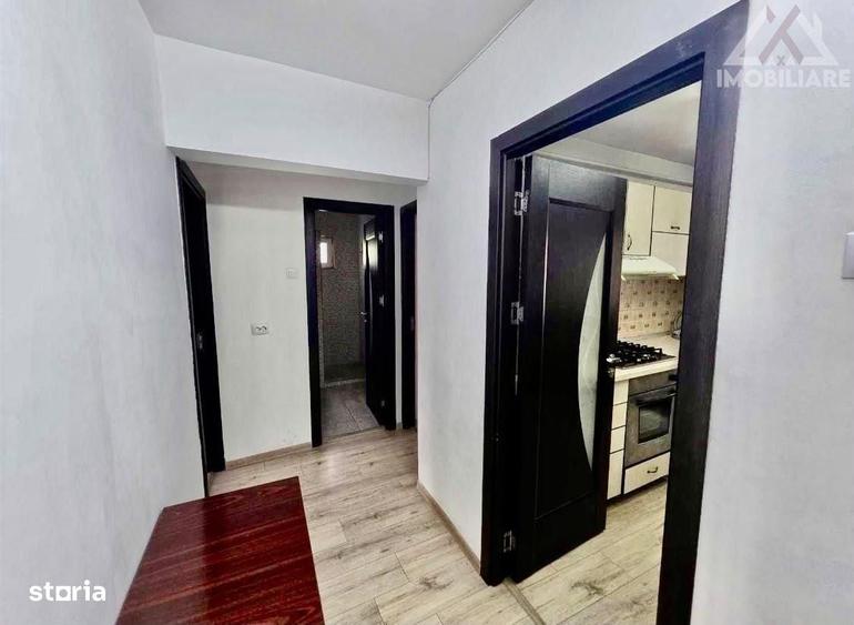 Apartament cu 2 camere decomandat în Cug