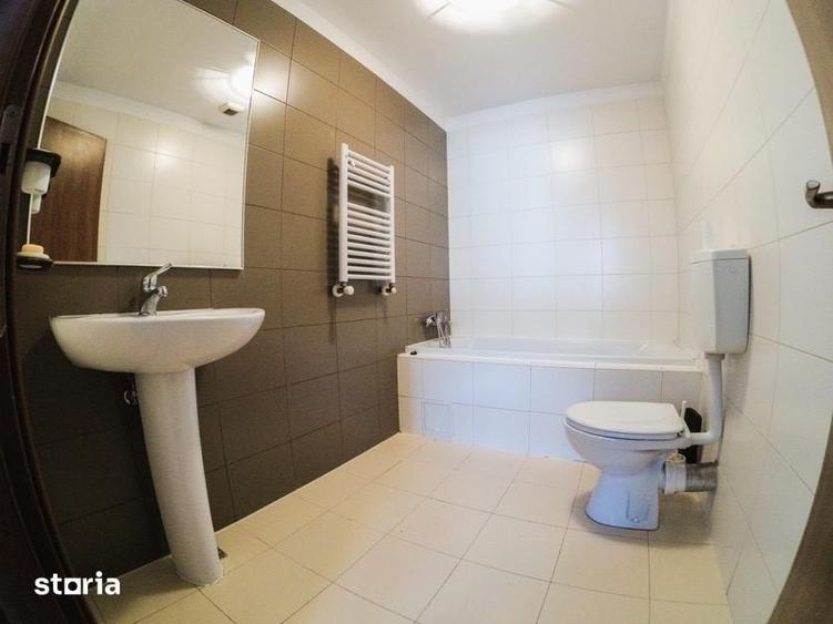 Apartament cu 3 camere decomandat în Militari