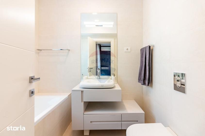 Elegant family villa | piscina privata | Pipera, Scoala Americana - 13
