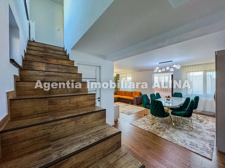 Casă cu 3 camere cu Teren 223 Mp în Zăvoi