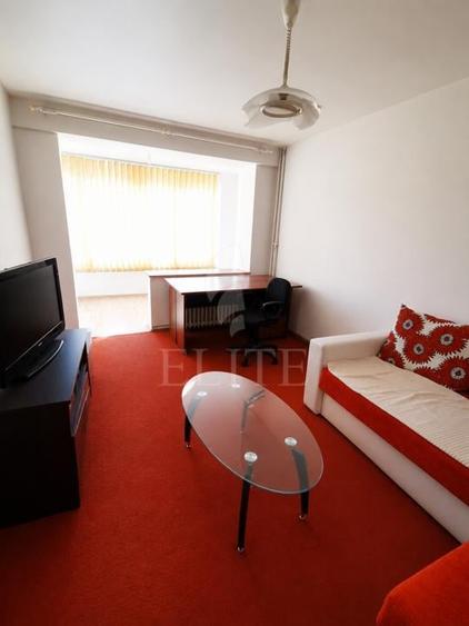 Apartament cu 3 camere decomandat în Gheorgheni