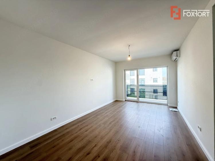 Apartament cu 2 camere | Etaj 1 | 1 loc de parcare | In zona Mehala - 6