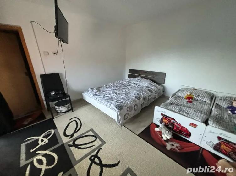 Casă cu 6 camere cu Teren 10000 Mp în Mehala