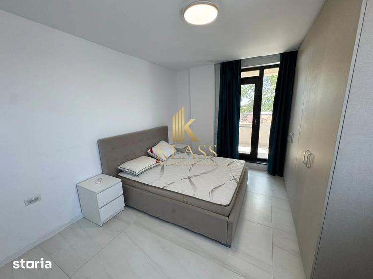 Apartament 3 camere cu terasa spatioasa - Tunari Ilfov - Prima Inchiriere - 2