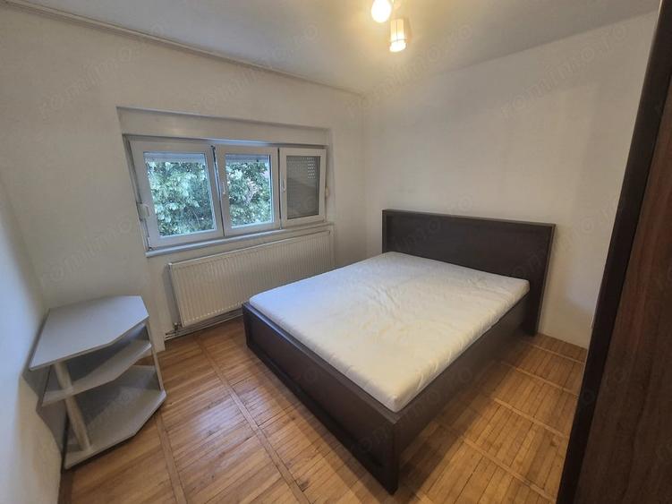 Apartament cu 2 camere decomandat în Luncă