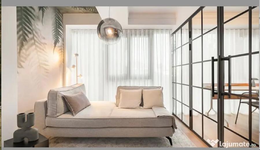 Apartament cu 3 camere decomandat în Ultracentral