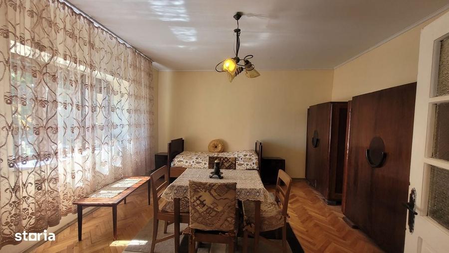 Casă cu 3 camere în Lipău