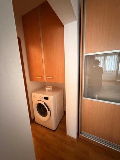 Apartament cu 2 camere în Titan