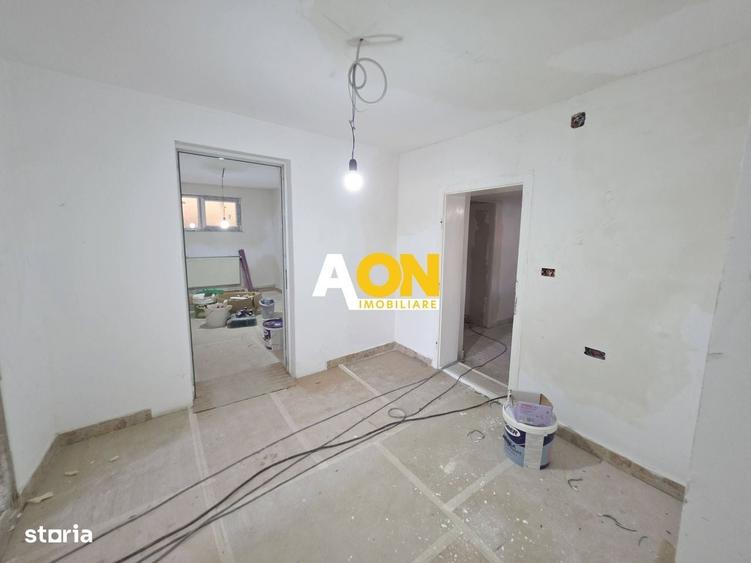 Casă cu 4 camere în Bărăbanț