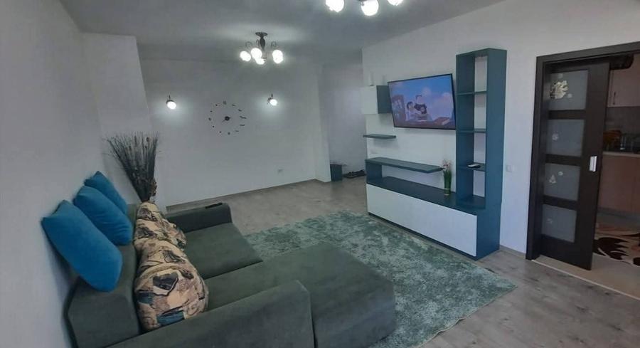 Apartament cu 3 camere în Valea Lupului