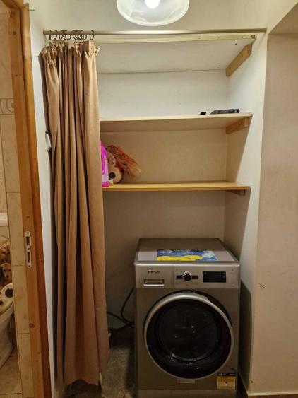 Apartament cu 3 camere decomandat în Tătărași