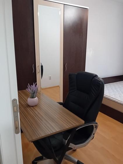 Ofer spre inchiriere apartament 2 camere Crangasi/4 min.Metrou Crangasi/zona linistita - 8