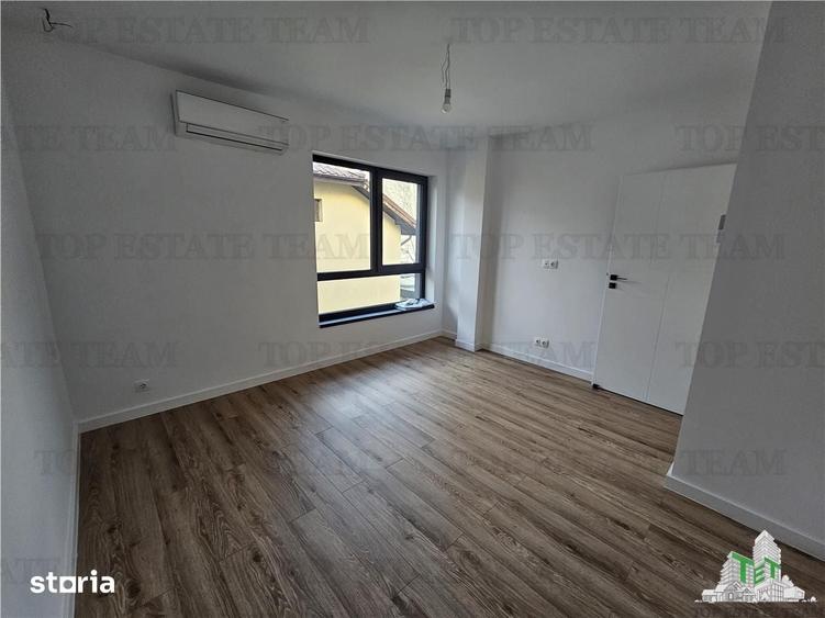 Casă cu 4 camere cu Teren 160 Mp în Chiajna