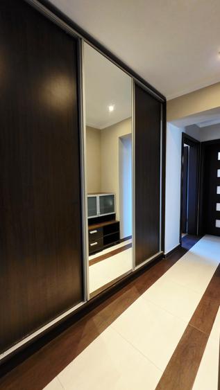 Apartament 3 camere de închiriat – Bulevardul Decebal | 81 mp | Centrală proprie - 10