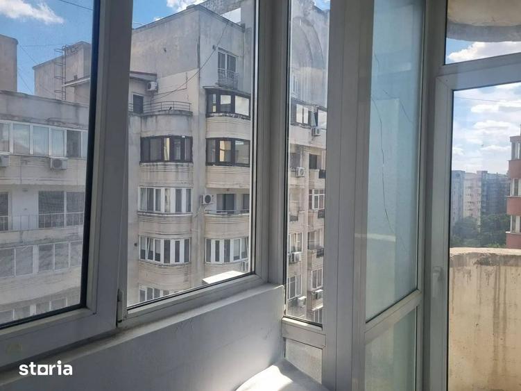 Apartament cu 2 camere decomandat, mobilat în Decebal