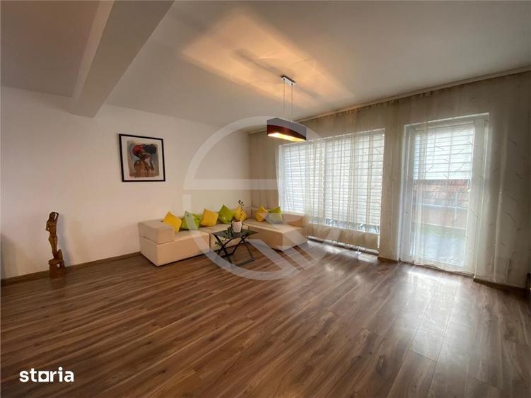Casa de tip duplex cu regim P+E, situat in zona AUCHAN! - 9