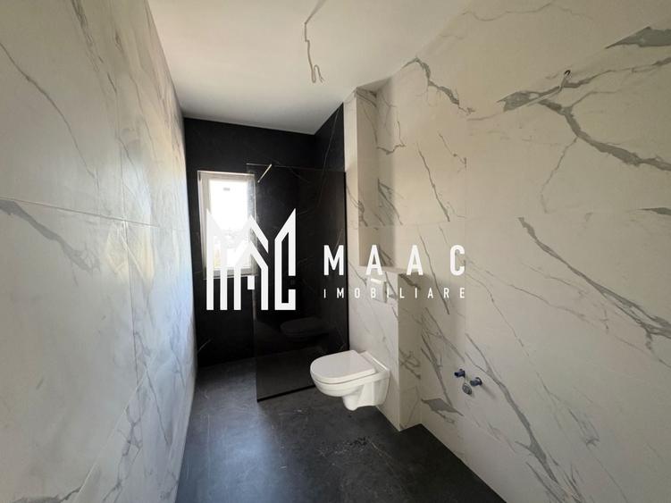 Apartament cu 4 camere în Central