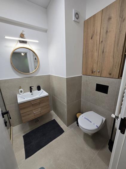 Apartament Alezzi - 6