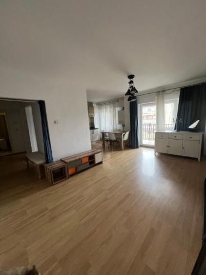 Centrul Civic - apartament 2 camere open space - priveliște frumoasă - 7