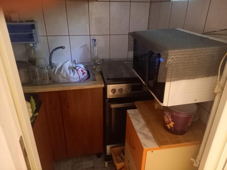 Garsonieră semidecomandată în Central