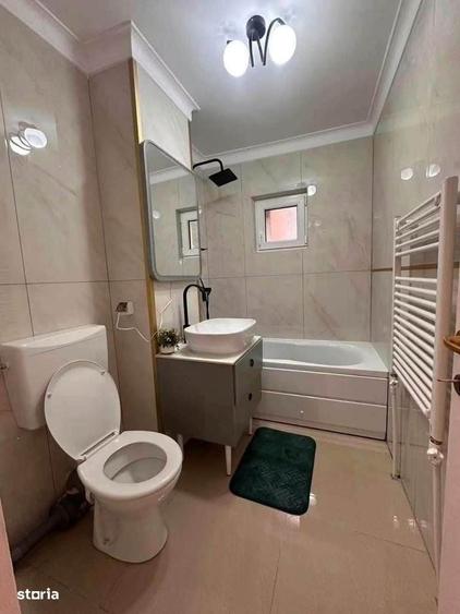 De vanzare apartament cu 2 camere si 2 balcoane, renovat, 58500euro - 6