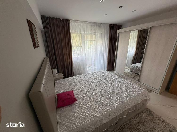 Apartament cu 3 camere în Centrul Civic