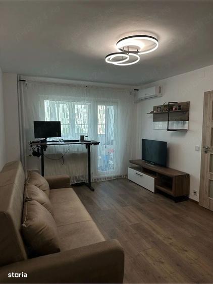 Apartament 2 camere modern in zona Obor cu boiler - 1
