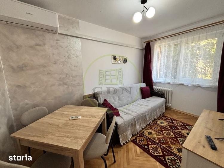 Apartament 3 camere, 48 mp, cartier Valea Rosie, zona scoala Theodor A - 8