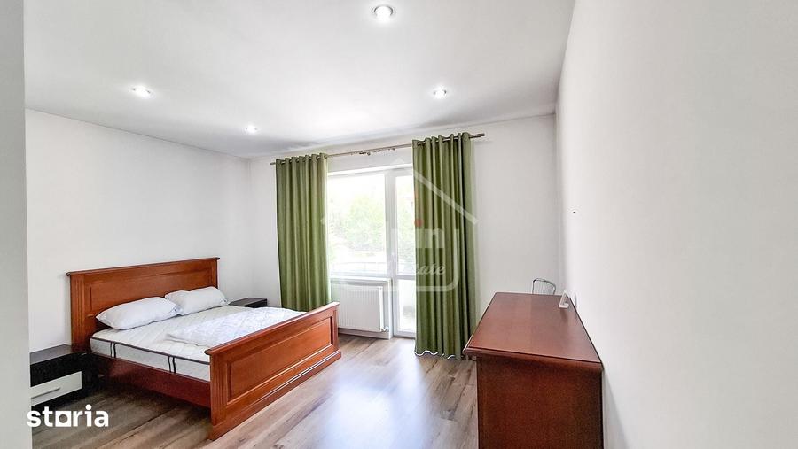 Apartament Suprafata Generoasa I Centrul Civic - 12