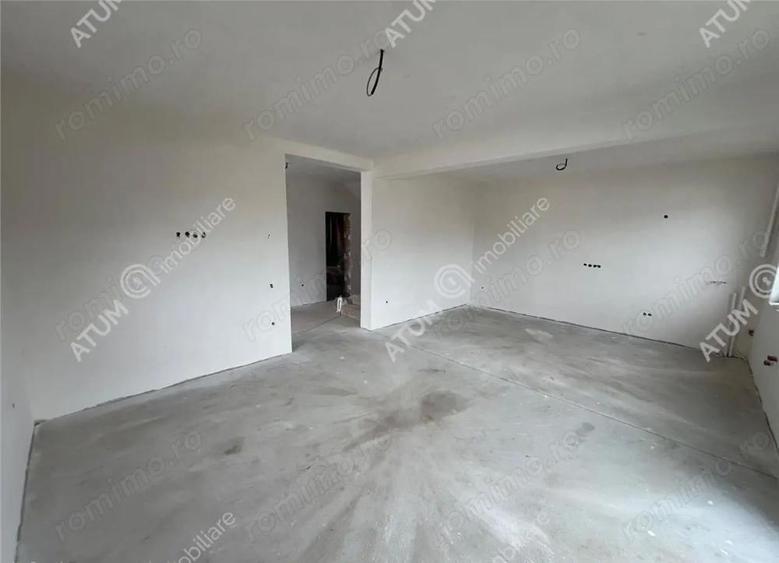 Casa individuala cu 5 camere teren 420 mp zona Selimbar din Sibiu - 2