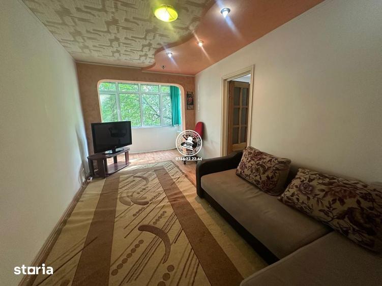Apartament cu 3 camere în Dacia